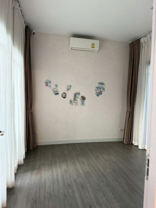 picture 🟢For Sale🟢Single house, Bangkok Boulevard, Chaengwattana 2 📱ADD LINE @nathong97 (reply ⚡ 24 Hr) P693 - 24/30
