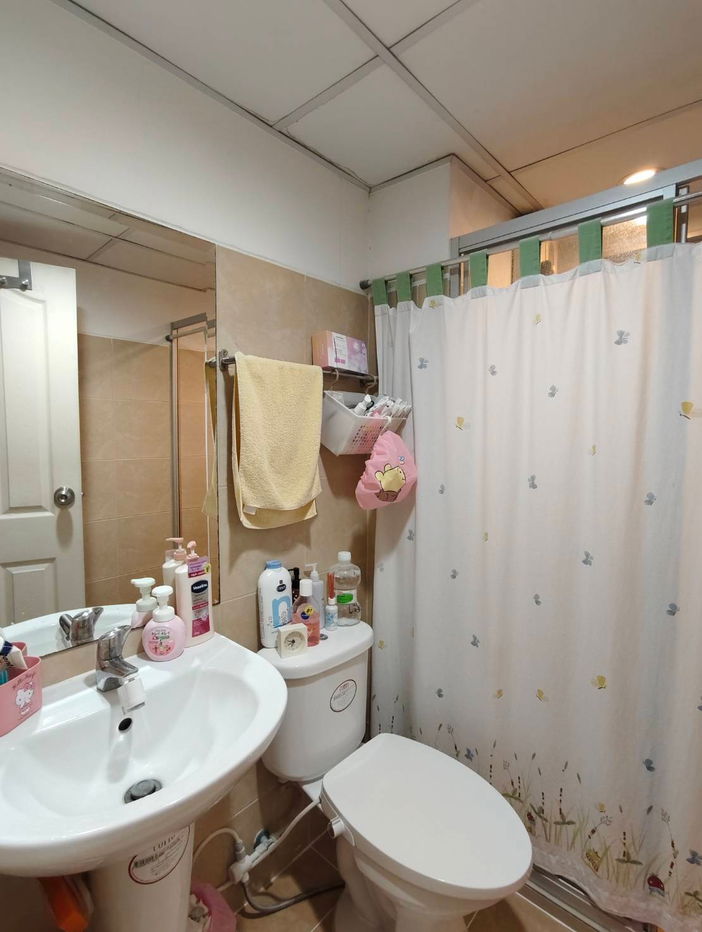รูป ขายคอนโด City Home Sukhumvit (ซิตี้ โฮม สุขุมวิท) จากศุภาลัย - รูปที่ 7/7