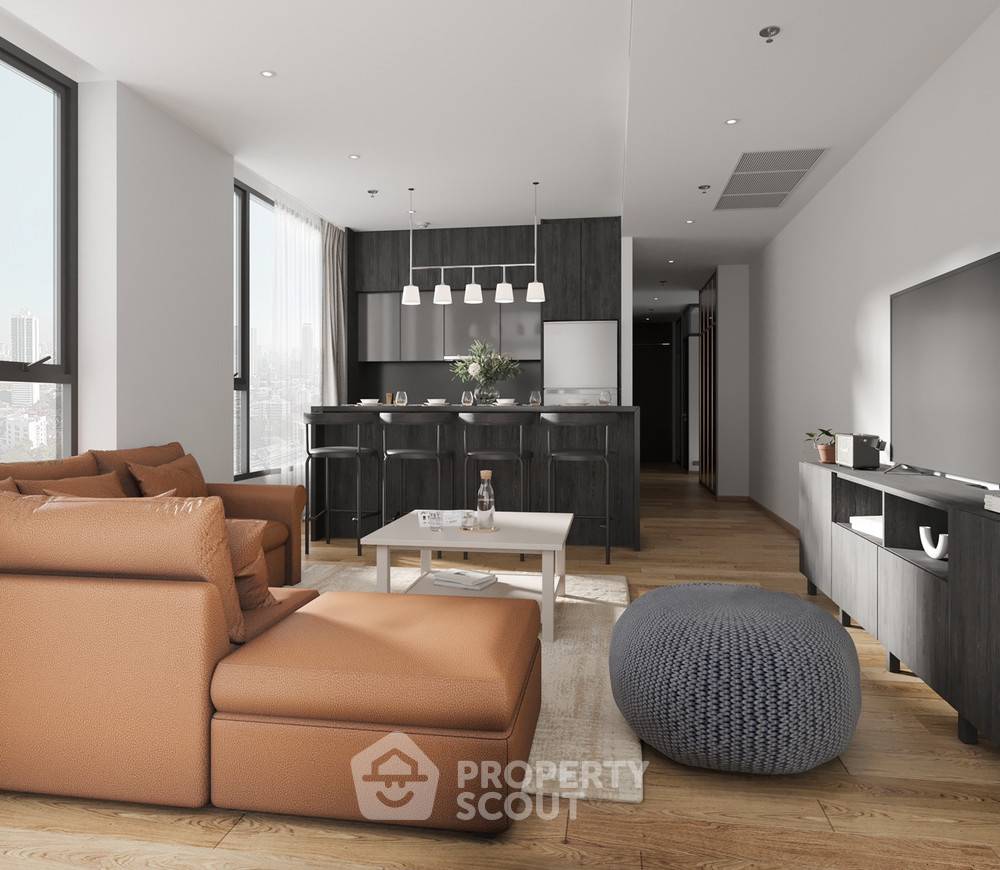 รูป คอนโด 3-ห้องนอน ที่ เดอะฟายน์ แบงค็อค ทองหล่อ-เอกมัย ใกล้ BTS ทองหล่อ (ID 450140) - รูปที่ 2/14
