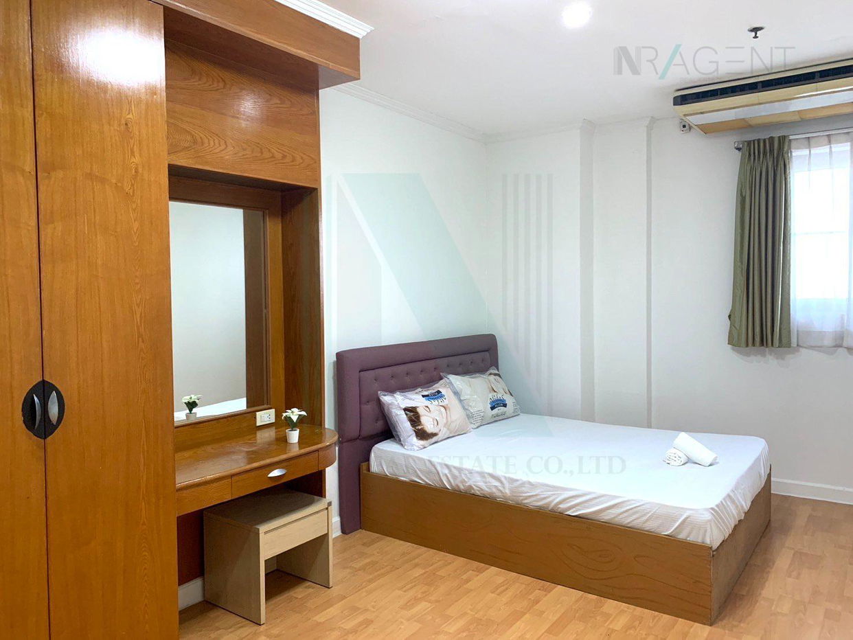 picture 🎉 For Rent Condo THE WATERFORD PARK SUKHUMVIT 53 Building 3, Floor 7,2 bed room, Room size 90.00 sqm - 5/8