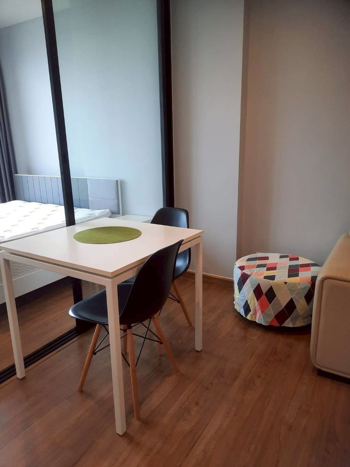 picture For rent, the tree interchange, 1-bed 36 sqm building A, floor 19 (washing machine) 🆔 line: ey_annie - 2/12