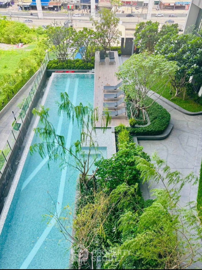 picture 1-BR Condo at Nue Noble Srinakarin – Lasalle in Samrong Nuea (ID 2141573) - 13/21