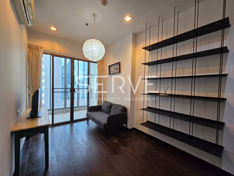 1 Bed 1 Bath Nice Room Good Location BTS Phaya Thai 60 m. & Airport Link Phaya Thai 60 m. / For Sale-Ideo Q Phayathai