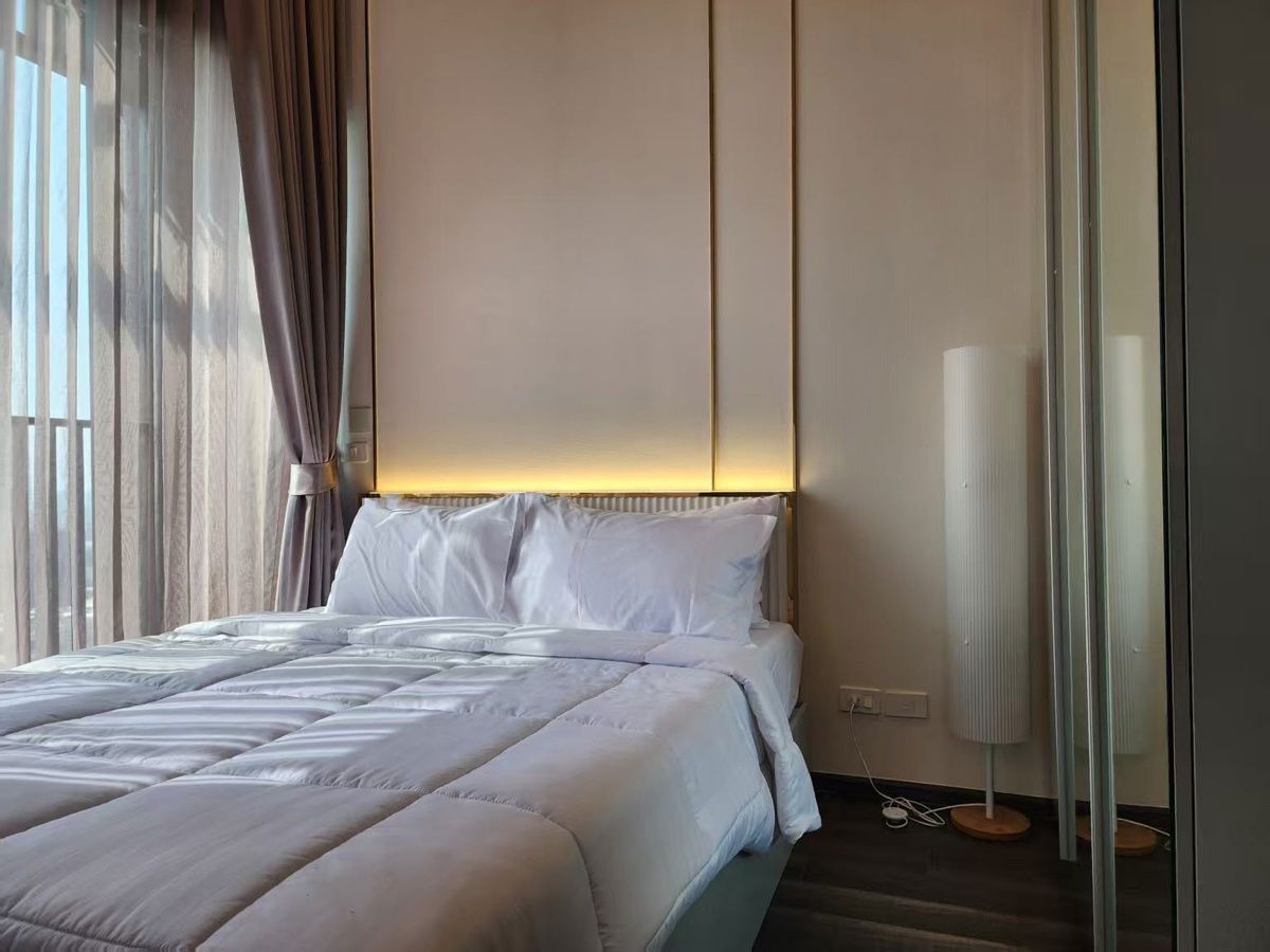 รูป knightsbridge space rama9 ให้เช่า2 ห้องนอน - รูปที่ 18/20