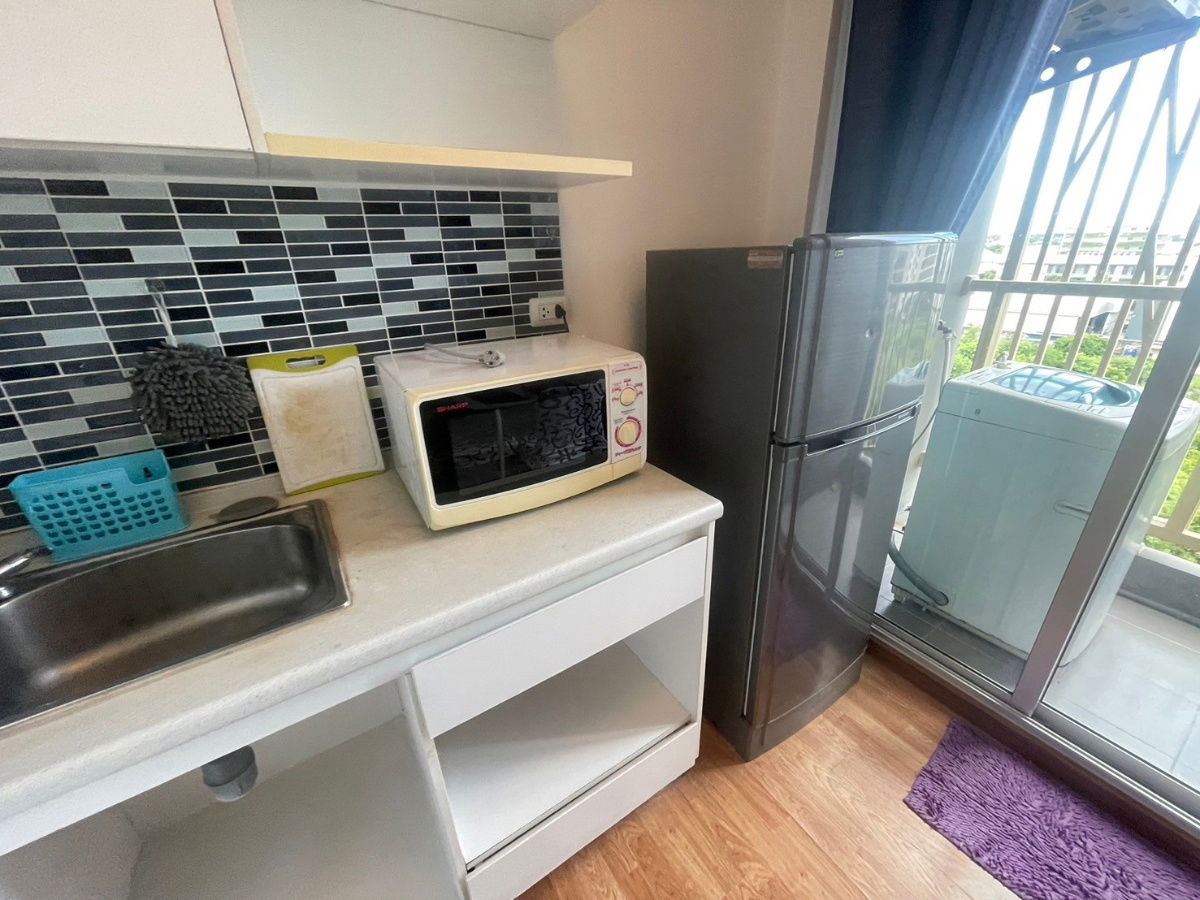 picture  The Trust Condo North Pattaya for Rent floor7 - 27/31