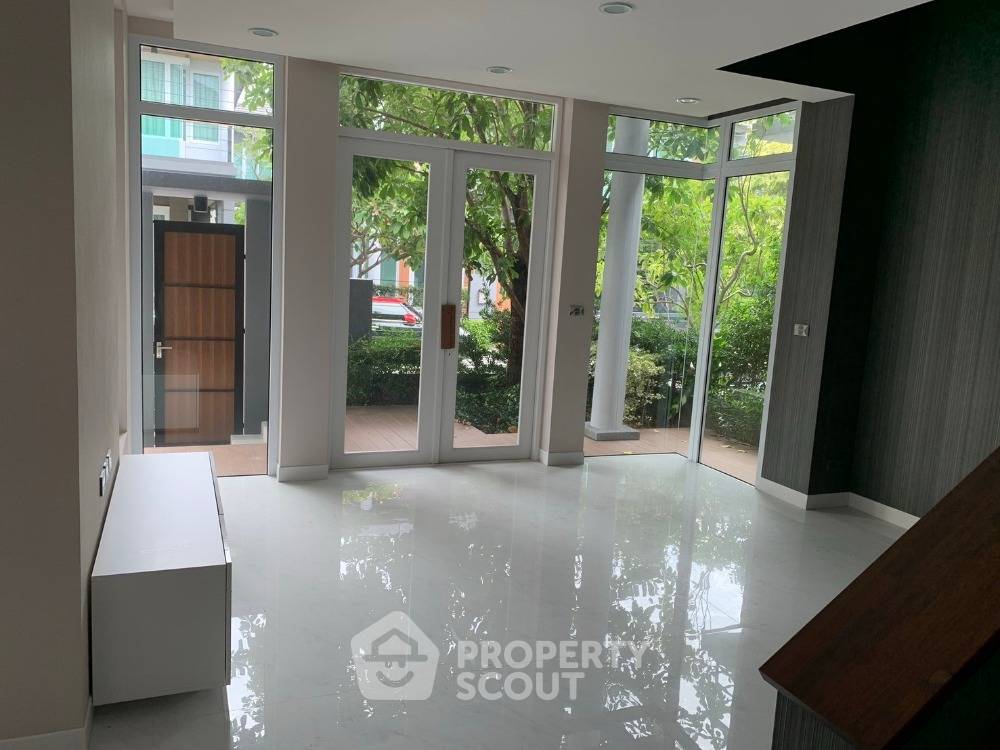 รูป บ้าน 4-ห้องนอน ใกล้ BTS รัชโยธิน (ID 1901757) - รูปที่ 3/13