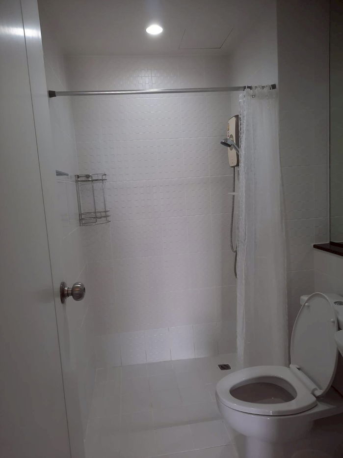 picture For rent, the tree interchange, 1-bed 36 sqm building A, floor 19 (washing machine) 🆔 line: ey_annie - 11/12