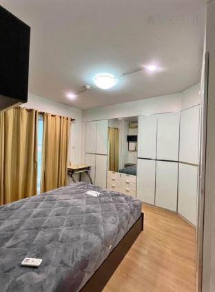 picture 🚩 For Rent Condo SUPALAI PARK SRINAKARIN Building 1, Floor 12,2 bed room, Room size 84 sqm - 6/8