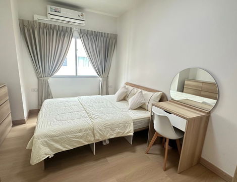 Condo for rent My Condo Sukhumvit 103, 1 bedroom
