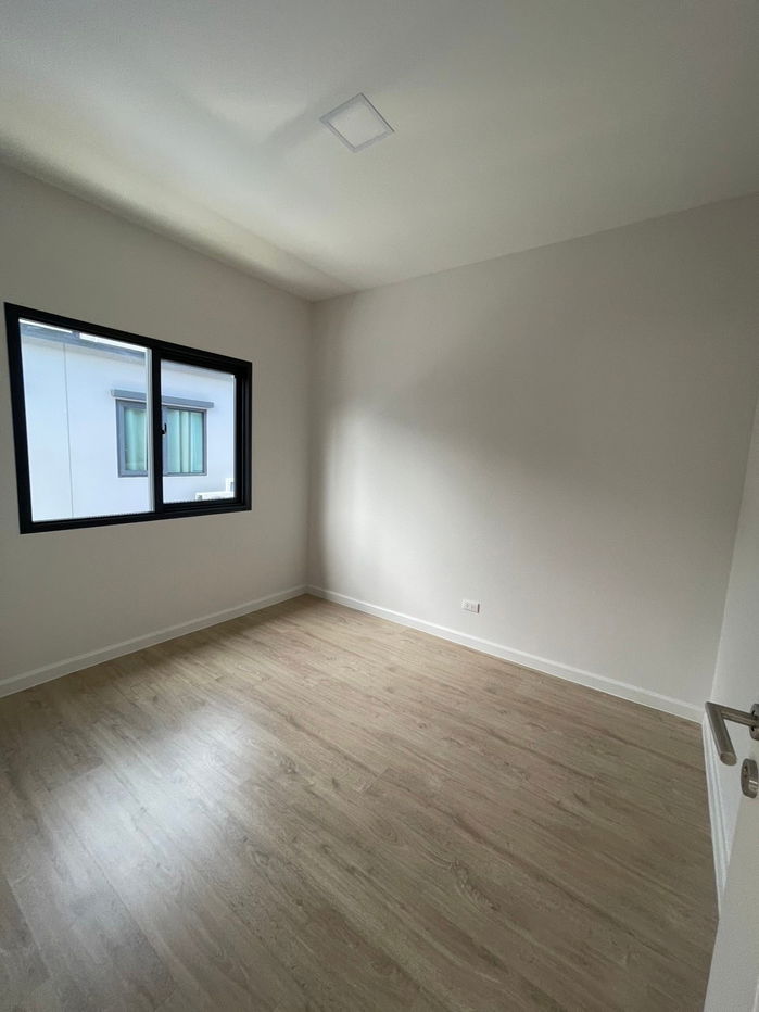 รูป 🏡 บ้านใกล้ทางด่วน ใกล้รถไฟฟ้า 🏡 สิริเพลส - ประชาอุทิศ75 - รูปที่ 7/12