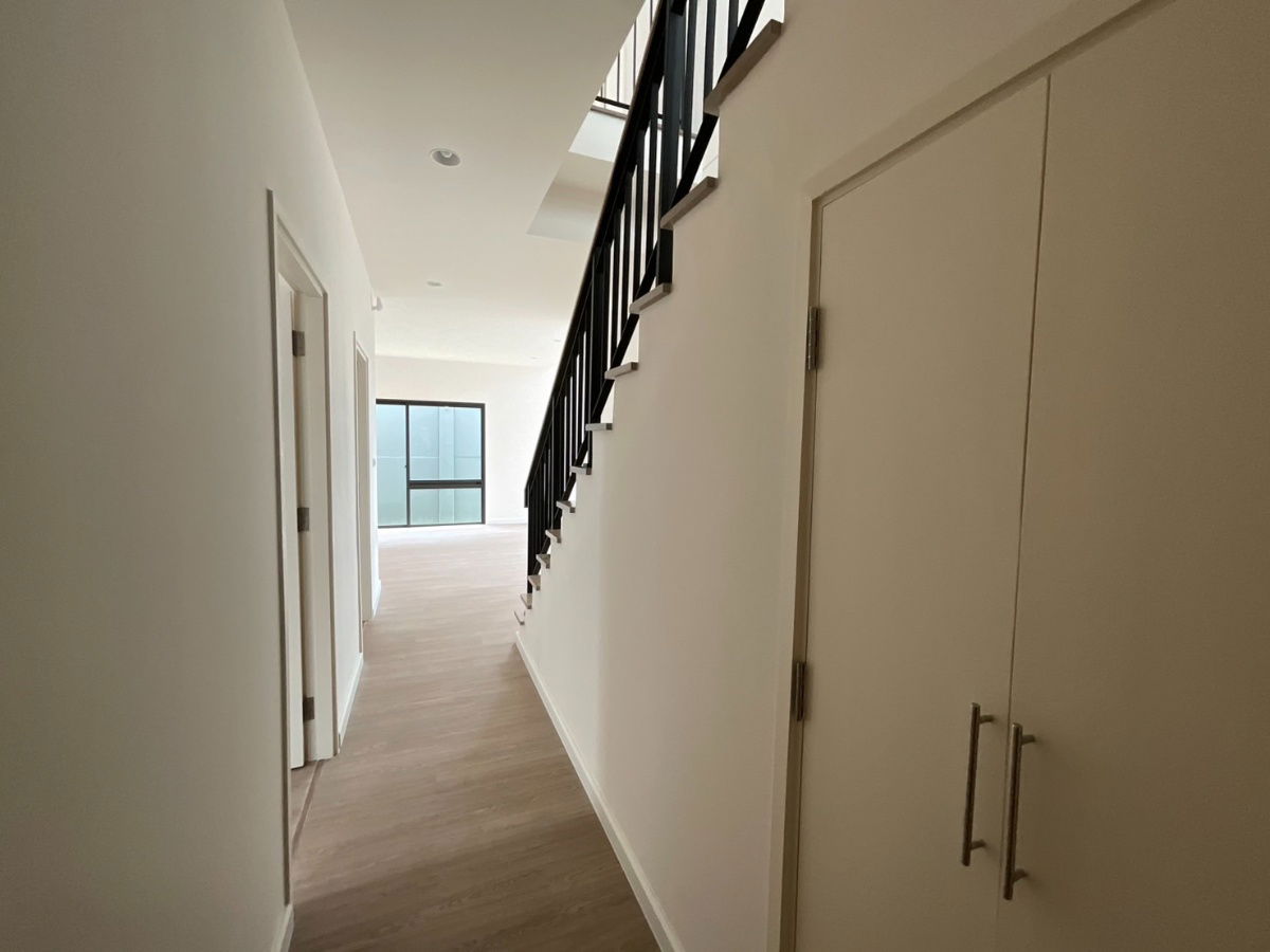 รูป 99/22 บ้านเดี่ยวหรู "ซีรีส์ Urban Farmhouse" สราญสิริ ศาลายา – ปิ่นเกล้า  - รูปที่ 19/21