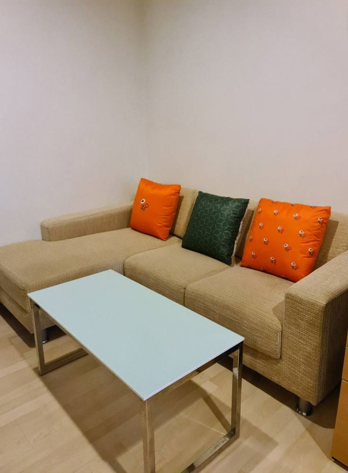 picture Condo for rent: Rhythm Ratchada, near MRT Ratchadaphisek, 18,000 baht, property code: RS1096 - 5/17