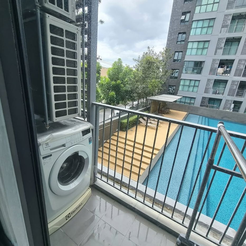 รูป เช่าคอนโด Aspen Lasalle/เอสเพน คอนโด ลาซาล (E6807071)  ID Line : @condo101 - รูปที่ 11/11
