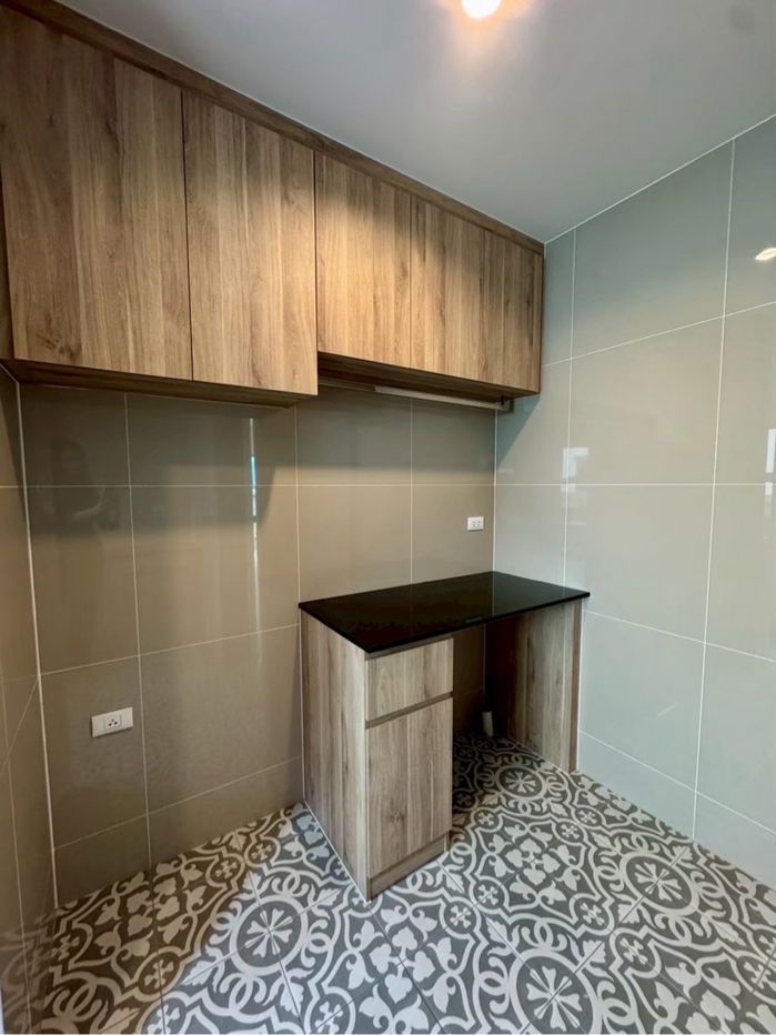รูป บ้านเดี่ยว โซนรังสิต-ปทุมธานี โครงการสราญสิริ รังสิต 2 - รูปที่ 11/21
