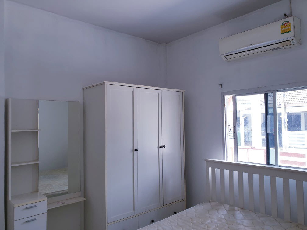 รูป ให้เช่าบ้านชั้นเดียว 2ห้องนอน ต.ริมกก อ.เมือง เชียงราย - รูปที่ 9/12