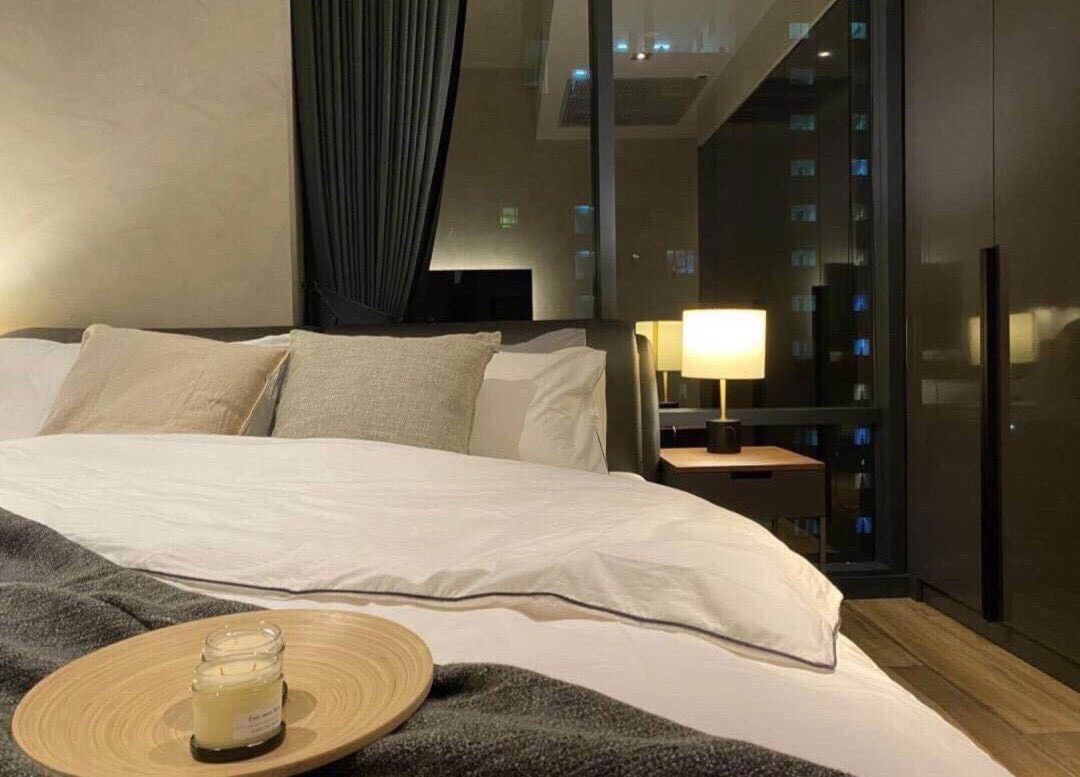 picture The Lofts                    Asoke  - 4/10