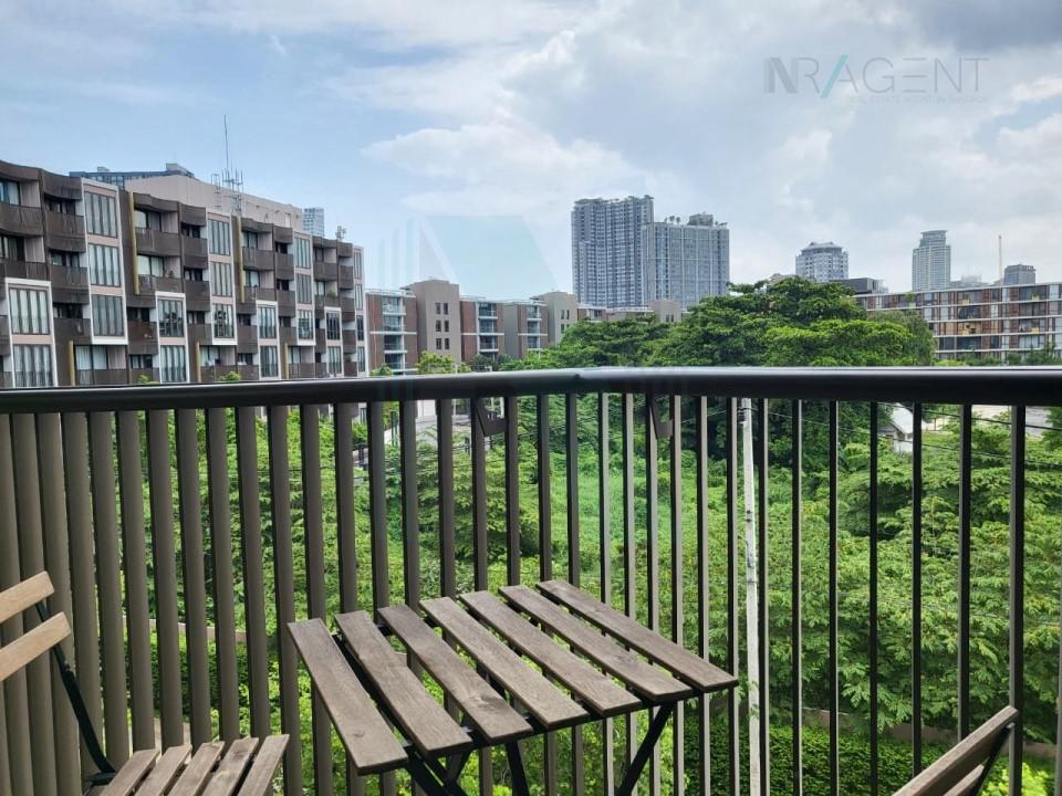 picture 🚩 For Rent Condo KAWA HAUS Building A, Floor 4,Studio, Room size 30.00 sqm - 8/8
