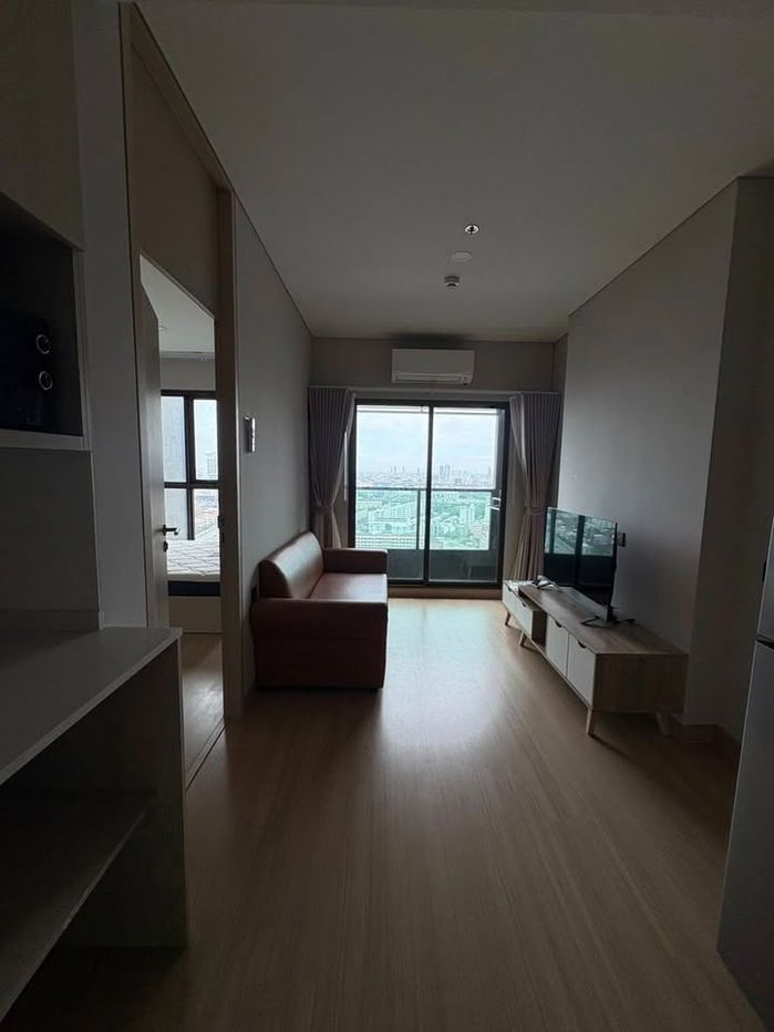 รูป เช่าคอนโด Lumpini Suite Din Daeng - Ratchaprarop/ลุมพินี สวีท ดินแดง - ราชปรารภ (B6807127)  ID Line : @condo88 - รูปที่ 5/8