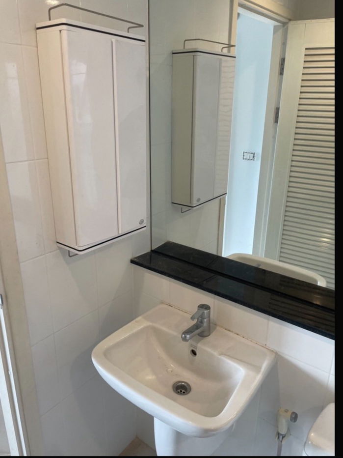 picture For rent The Tree Bangpo station, 2-bed 58 sqm 22 floor 🆔 line: ey_annie - 12/18