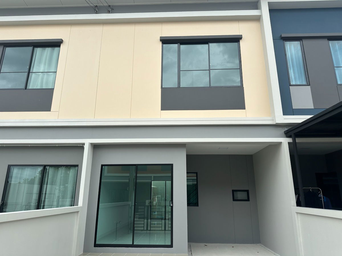 picture House for sale at Siri Place Ratchapruek – 346 (198/243) - 2/13