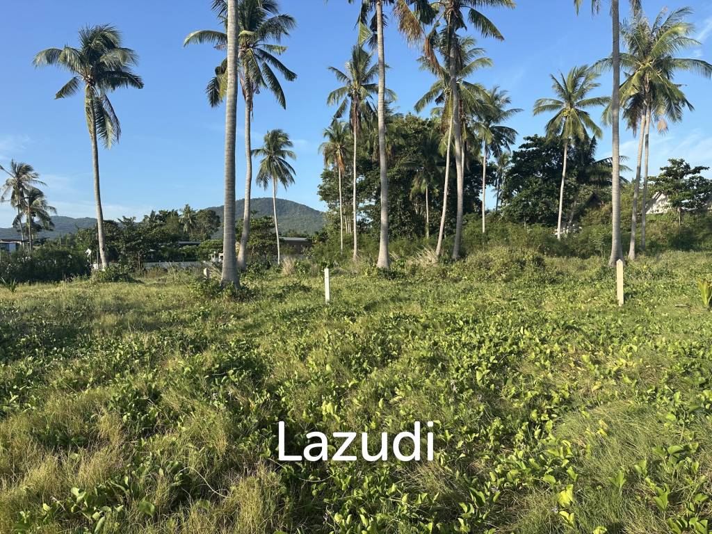 รูป EXCLUSIVE  SEAFRONT LAND - รูปที่ 8/13