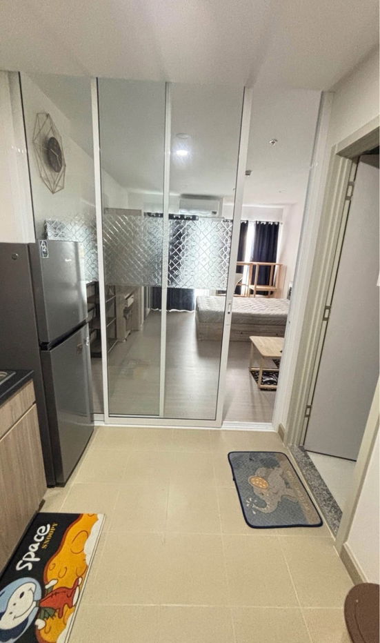 picture  𝗦𝘂𝗽𝗮𝗹𝗮𝗶 𝗣𝗮𝗿𝗸 𝗬𝗮𝗲𝗸 𝗙𝗮𝗶 𝗖𝗵𝗮𝗶 𝗦𝘁𝗮𝘁𝗶𝗼𝗻 for rent ✨ Fully furnished - 6/8