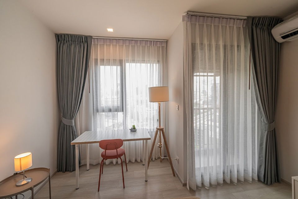 picture Life One Wireless for Rent | Luxury Condo near BTS Ploenchit & Central Embassy - 10/47