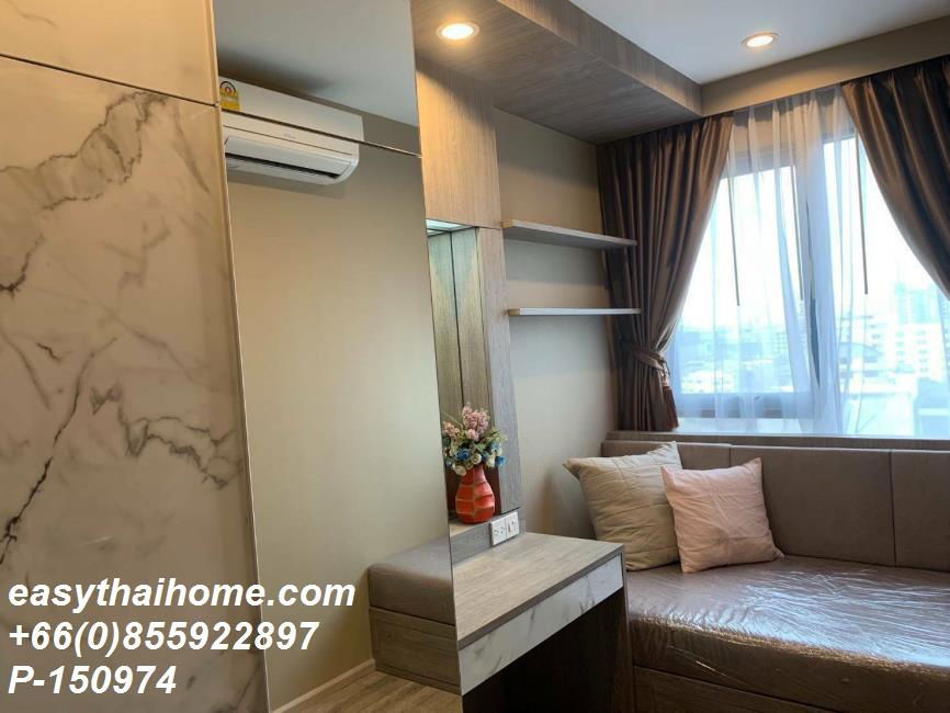 picture P-144049 Condo for sell IDEO Mobi Sukhumvit 66 fully furnished. - 7/18
