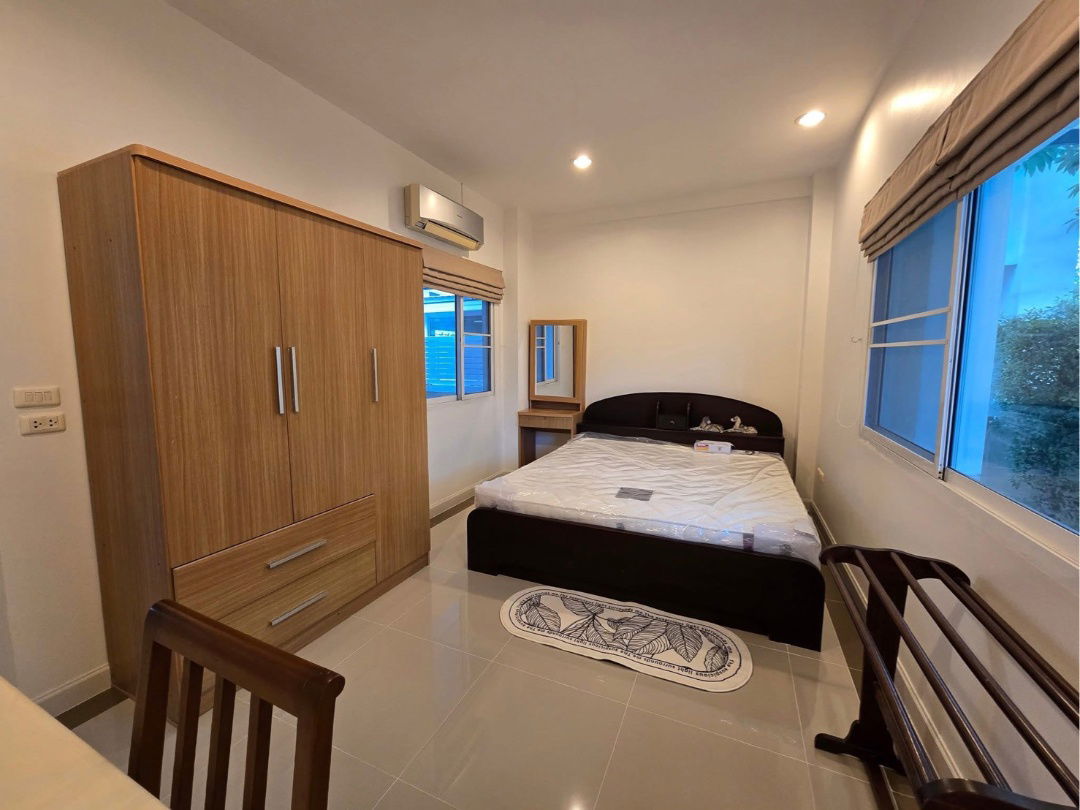 picture P0147 For Rent! Perfect Place Onnut Ladkrabang Phase 4 - 6/17
