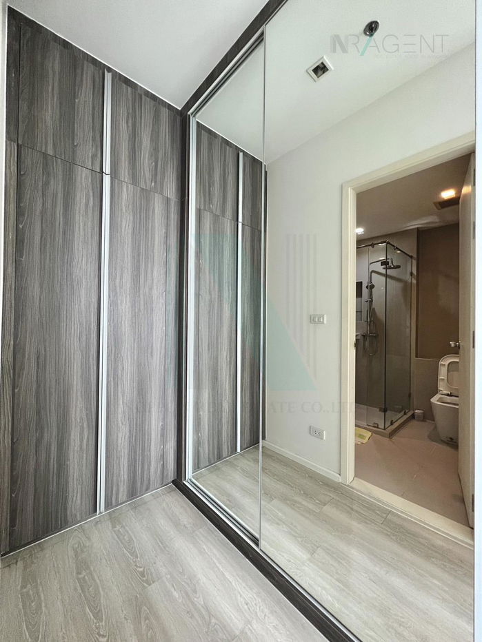 picture 🔺 For Rent Condo QUINN RATCHADA 17 Building B, Floor 29,1 bed room, Room size 46.00 sqm - 3/8