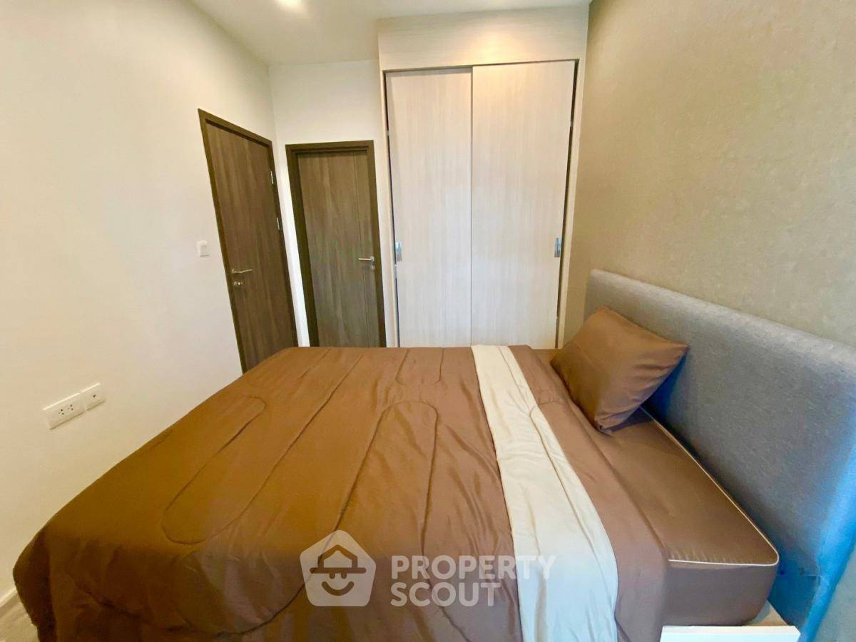 picture 2-BR Condo at Ideo Mobi Asoke near MRT Phetchaburi (ID 1827429) - 14/17