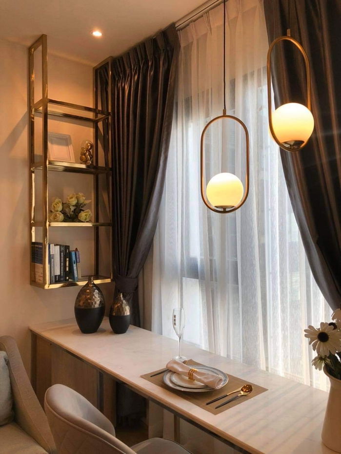 picture Life One Wireless for Rent | Luxury Condo near BTS Ploenchit & Central Embassy - 2/17
