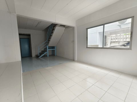 Urgent sale! 2-storey detached house, Eua-Athorn Rangsit-Klong 3 project | 2 bedrooms, suitable for both living and investment