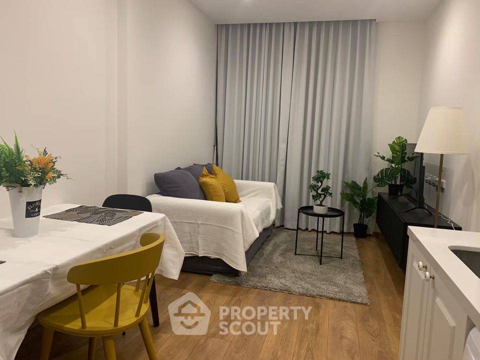 picture 1-BR Condo at Noble Be 33 near BTS Phrom Phong (ID 664249) - 10/10