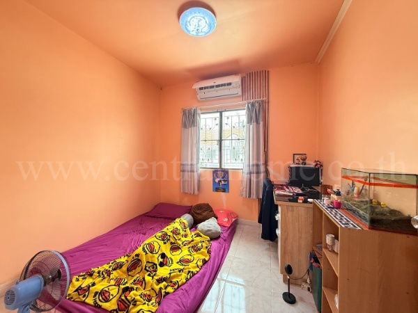 รูป ทาวน์เฮ้าส์ บ้านพฤกษา 65/1 รังสิต-คลอง 2 ราคาถูก - รูปที่ 6/12