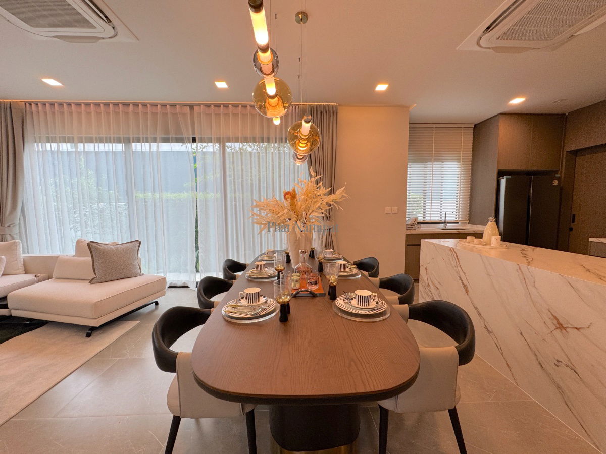 รูป โครงการ มัณฑนา บางนา กม.15 Mantana Bangna Km.15 - รูปที่ 5/18
