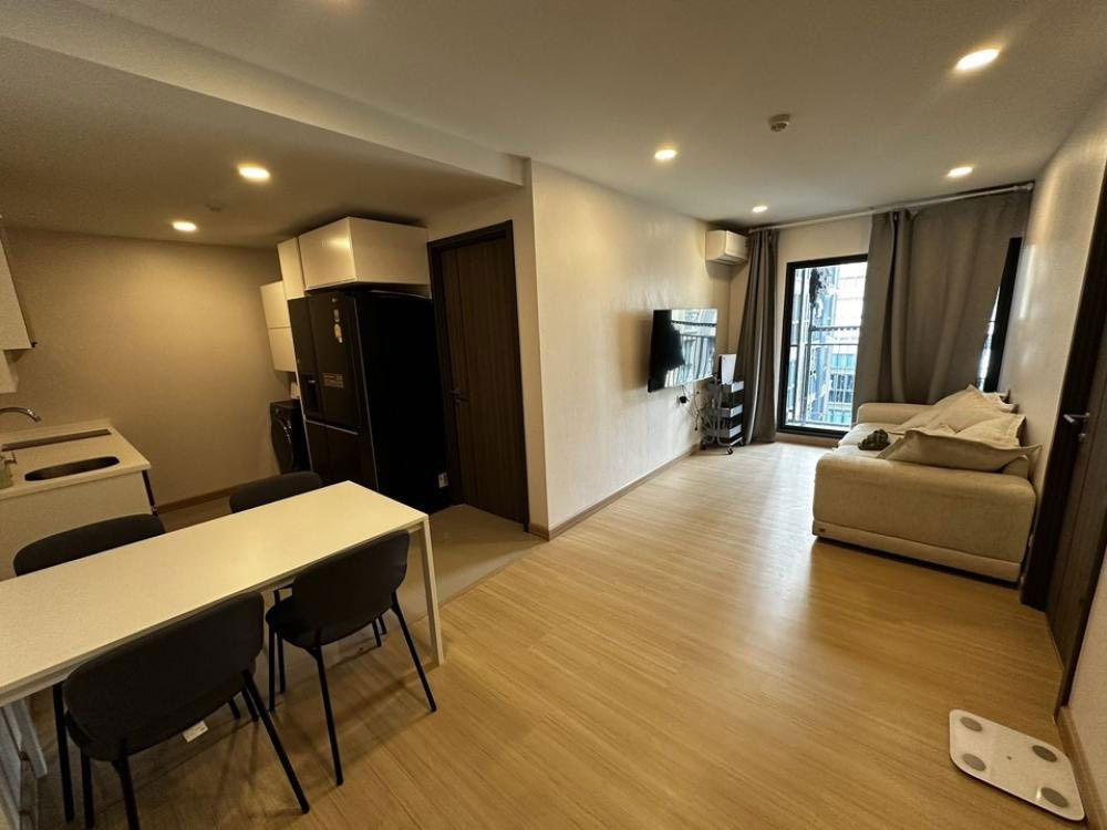 รูป Supalai Prime Rama 9 | 2 ห้องนอน |  1 ห้องน้ำ  ขนาด 55 ตร.ม. |  ชั้น 7 - รูปที่ 13/21