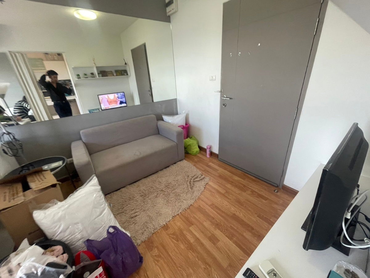 picture  The Trust Condo North Pattaya for Rent floor7 - 19/31