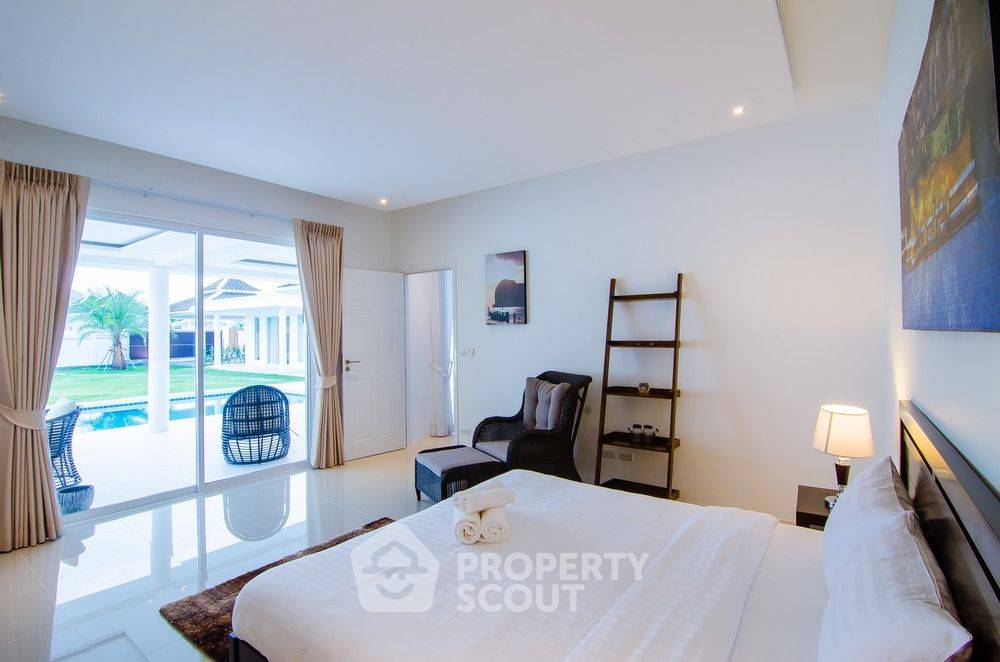 picture 4-BR House at Falcon Hill in Nong Kae (ID 2229617) - 16/20