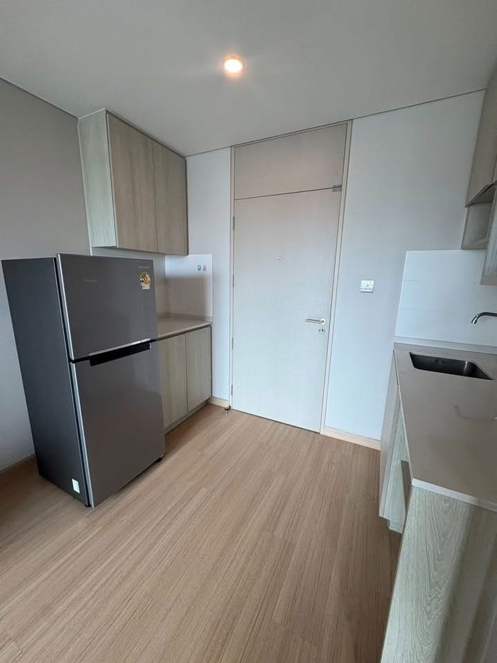 รูป เช่าคอนโด Lumpini Suite Din Daeng - Ratchaprarop/ลุมพินี สวีท ดินแดง - ราชปรารภ (B6807127)  ID Line : @condo88 - รูปที่ 4/8