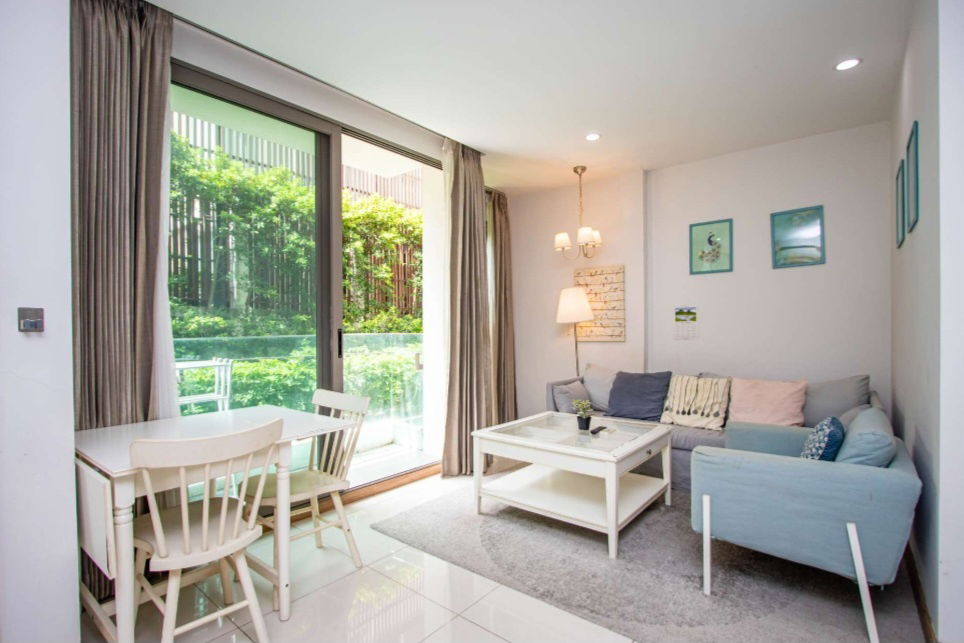 picture The Nimmana Condo for Sale!, 1bedroom, Near Maya  - 2/8