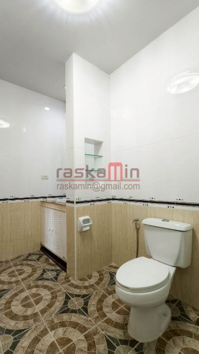 รูป  ขายบ้านเดี่ยว – หมู่บ้านโชคชัย 10 ซอยสนามกอล์ฟสยามคันทรีคลับ - รูปที่ 8/30