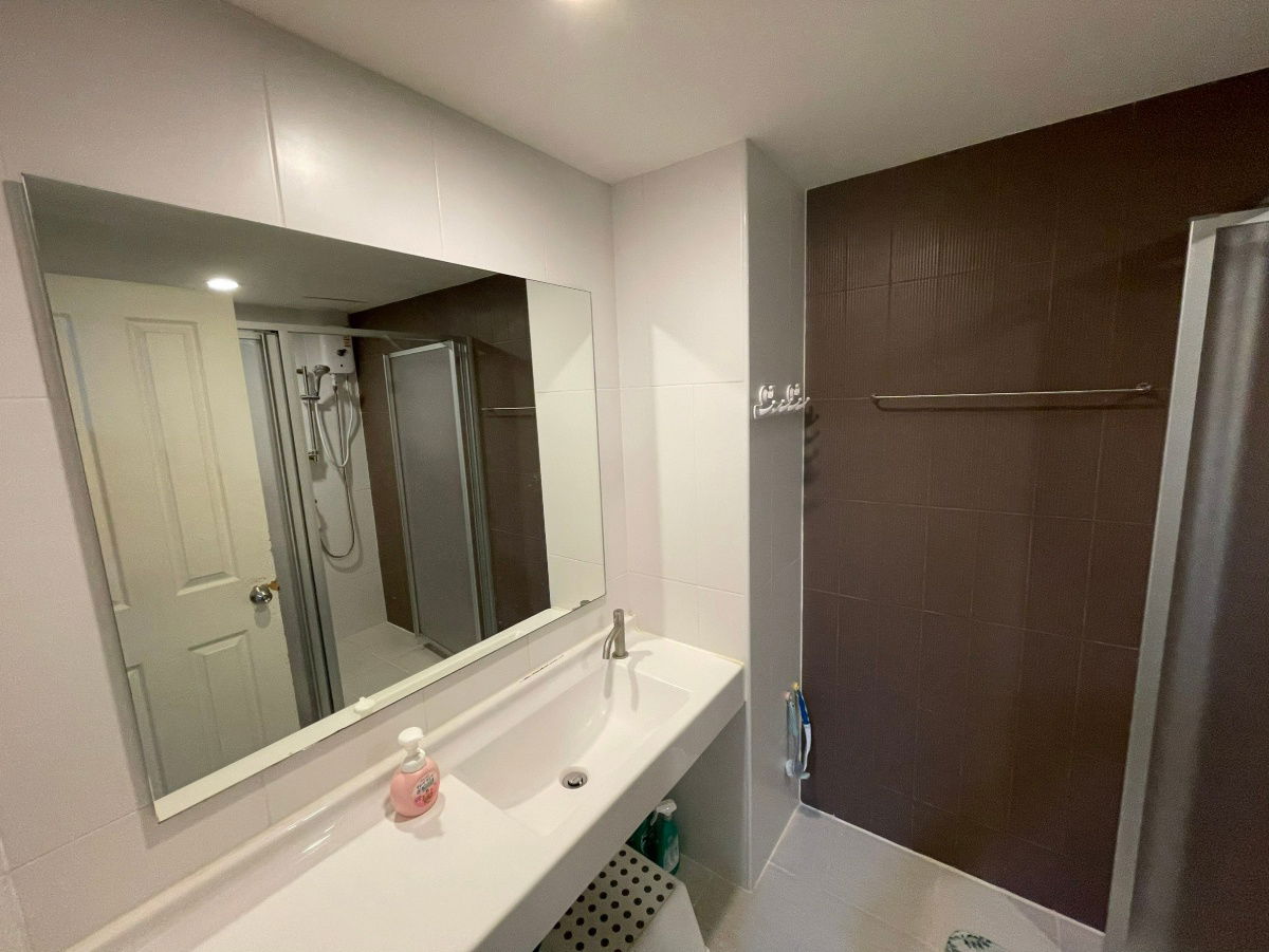 picture 🏡 2-Bedroom Condo for Rent at U Delight 2 @ Bangsue 🏡 - 8/18