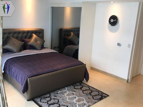 Condo for rent  Central Pattaya CENTARA AVENUE Close to Boukhaw