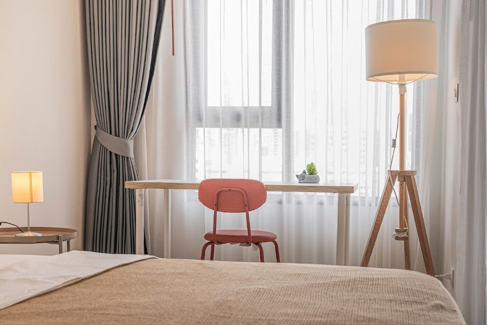 picture Life One Wireless for Rent | Luxury Condo near BTS Ploenchit & Central Embassy - 29/47