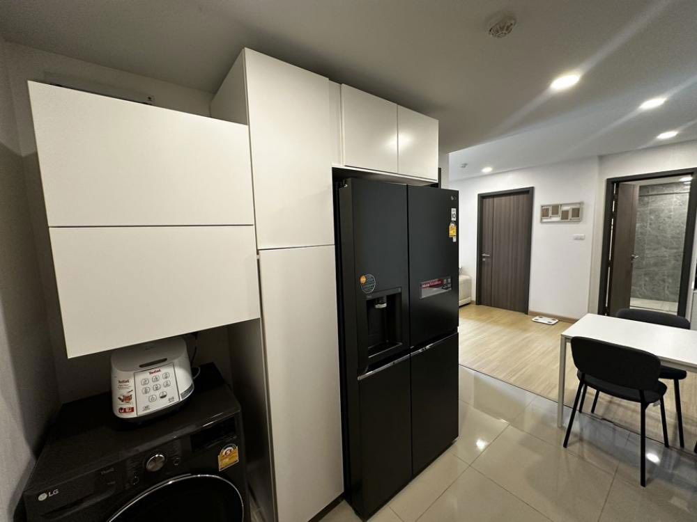 รูป Supalai Prime Rama 9 | 2 ห้องนอน |  1 ห้องน้ำ  ขนาด 55 ตร.ม. |  ชั้น 7 - รูปที่ 10/21