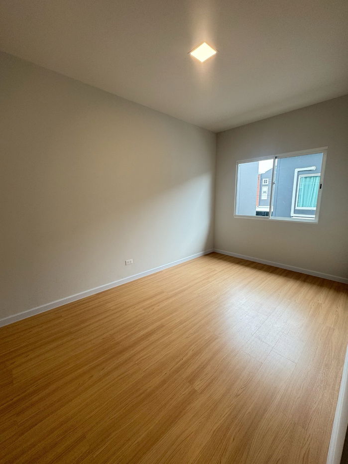 picture NEW Townhome Siriplace Rangsit 2 - 12/15