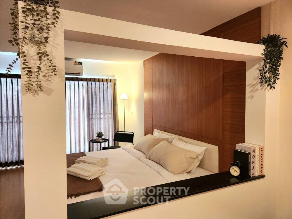 รูป คอนโด 1-ห้องนอน ที่ บ้าน สุขุมวิท ใกล้ BTS ทองหล่อ (ID 1541563) - รูปที่ 3/15