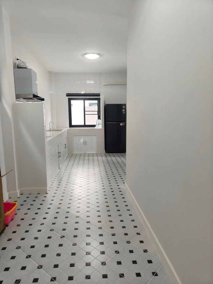 รูป P69 | บ้านใหม่เอี่ยม ให้เช่าในโครงการใจแก้วเอราวัณ 31 (เฟส 8) - รูปที่ 8/14