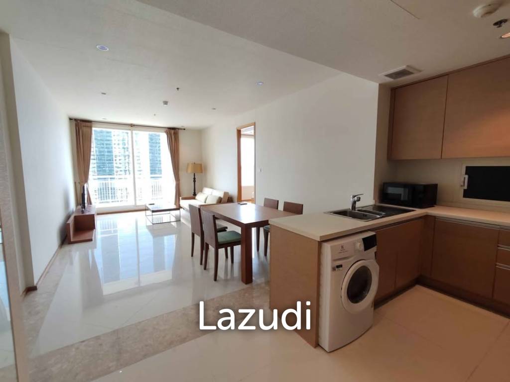 picture 1 Bedroom 1 Bathroom 65 SQ.M The Empire Place - 3/10